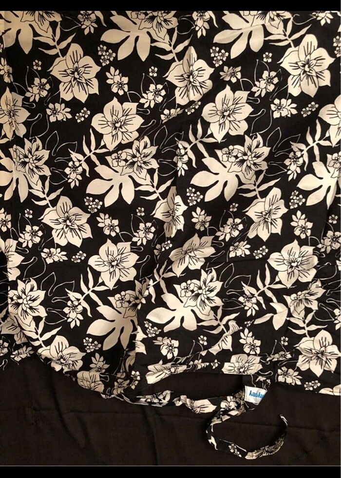 Mycey emzirme önlüğü - Görsel 5