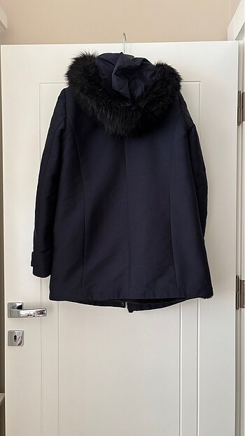 Zara dış giyim - Görsel 2