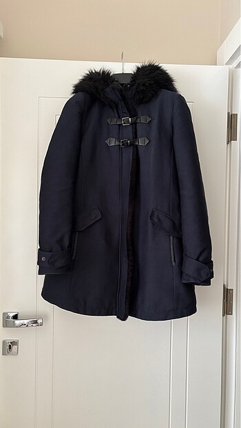 Zara dış giyim - Görsel 3