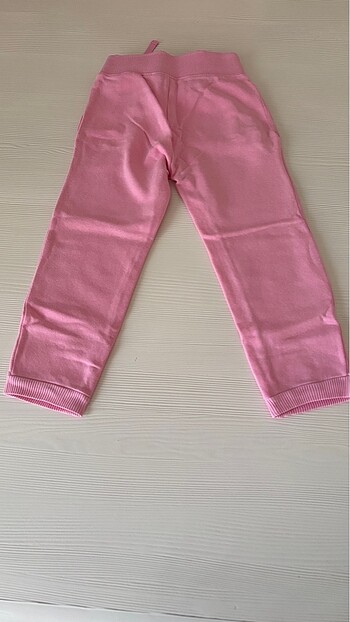 18-24 Ay Beden H&M eşofman altın