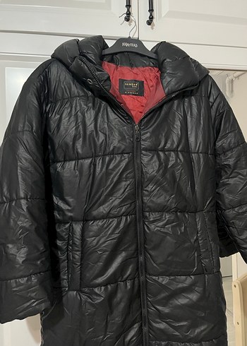 Uzun mont - Görsel 3