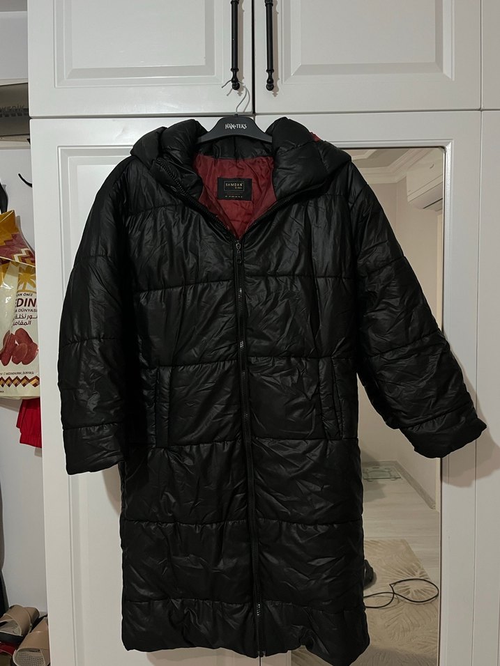 Uzun mont - Görsel 5