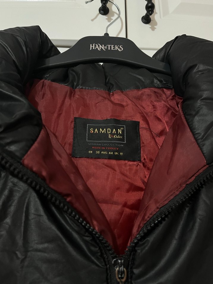 Uzun mont - Görsel 2