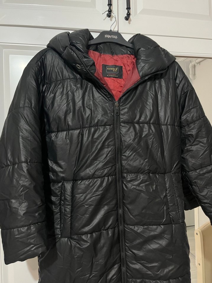 Uzun mont - Görsel 3