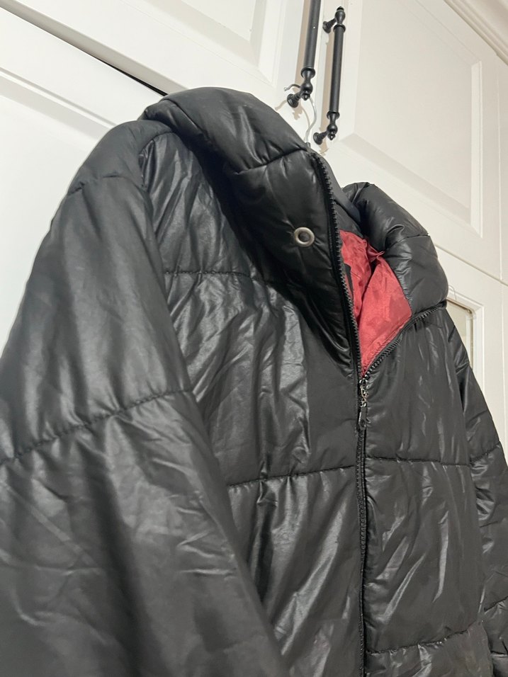 Uzun mont - Görsel 4