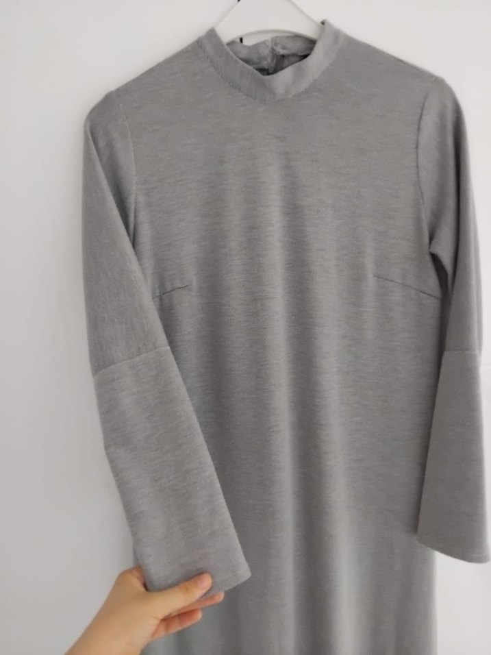 Özel dikim elbise - Görsel 3