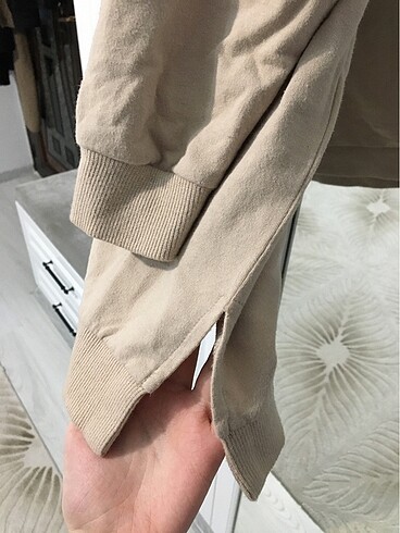 3lü Sweatshirt - Görsel 8