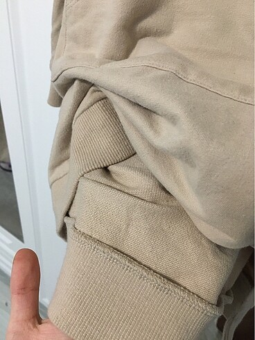 3lü Sweatshirt - Görsel 9