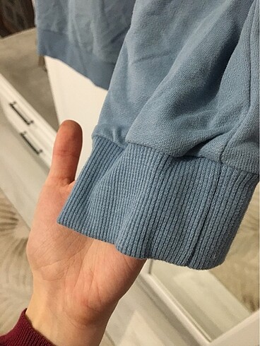 3lü Sweatshirt - Görsel 16