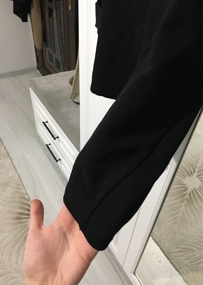 3lü Sweatshirt - Görsel 4