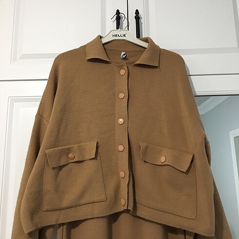 Triko etekli takım - Görsel 2