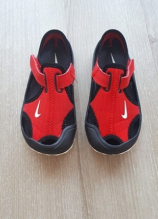 NIKE COCUK SANDALET...