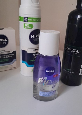 Nivea Men Bakım Ürünleri Seti - Görsel 4