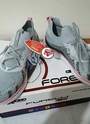 37 Beden Orjınal etıketlı faturalı ferollı bayan spor