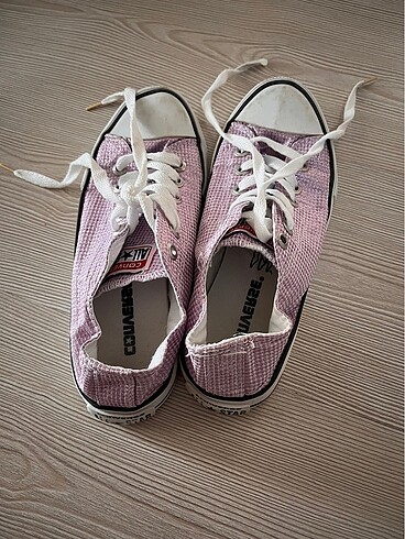 Converse Converse