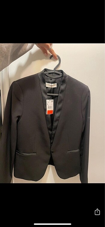Mango Mango ceket blazer
