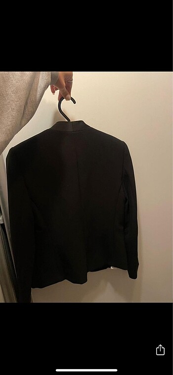 xs Beden Mango ceket blazer