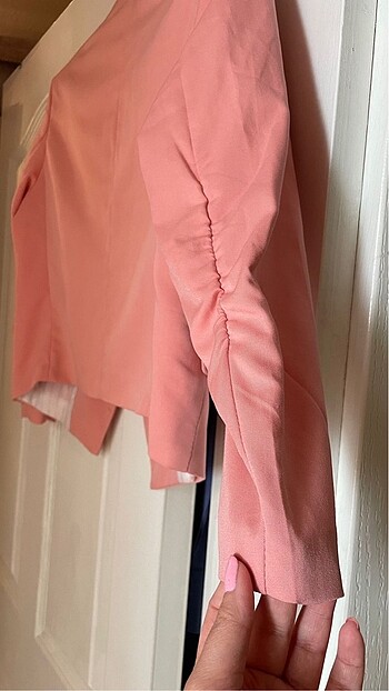 Diğer Blazer ceket