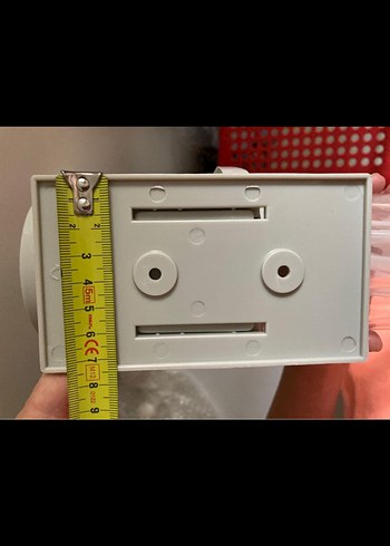 Sebil bardaklık - Görsel 3