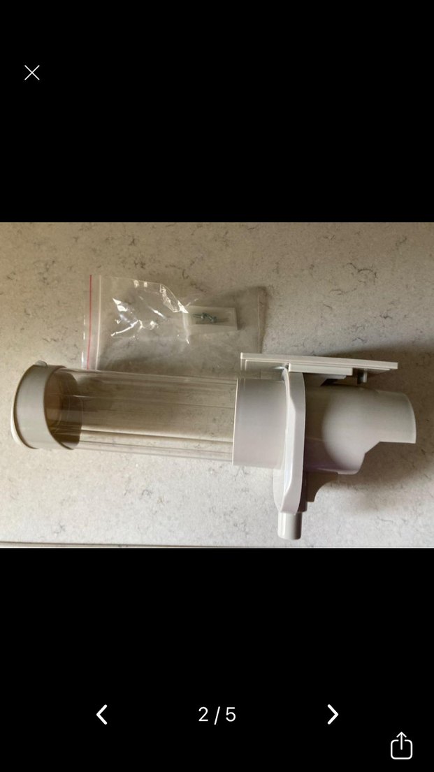 Sebil bardaklık - Görsel 2