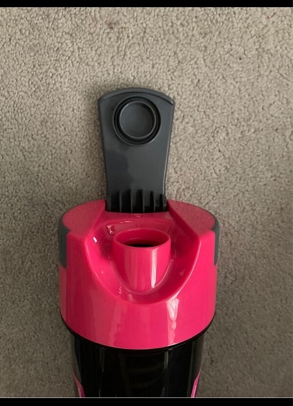 Shaker sporcular için - Görsel 4