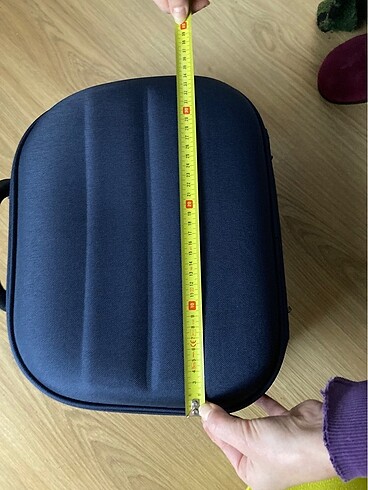 Mini bavul - Görsel 8