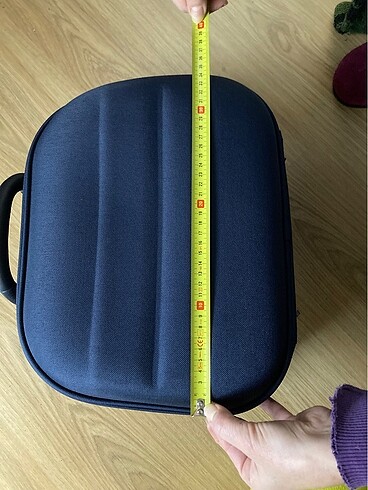 Mini bavul - Görsel 9