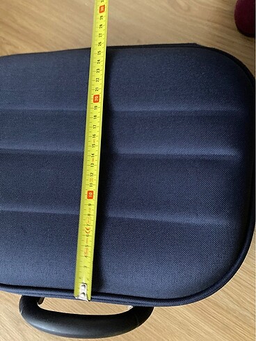 Mini bavul - Görsel 10