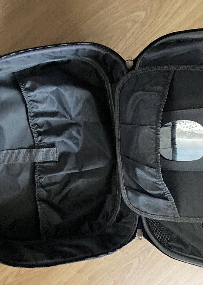 Mini bavul - Görsel 4