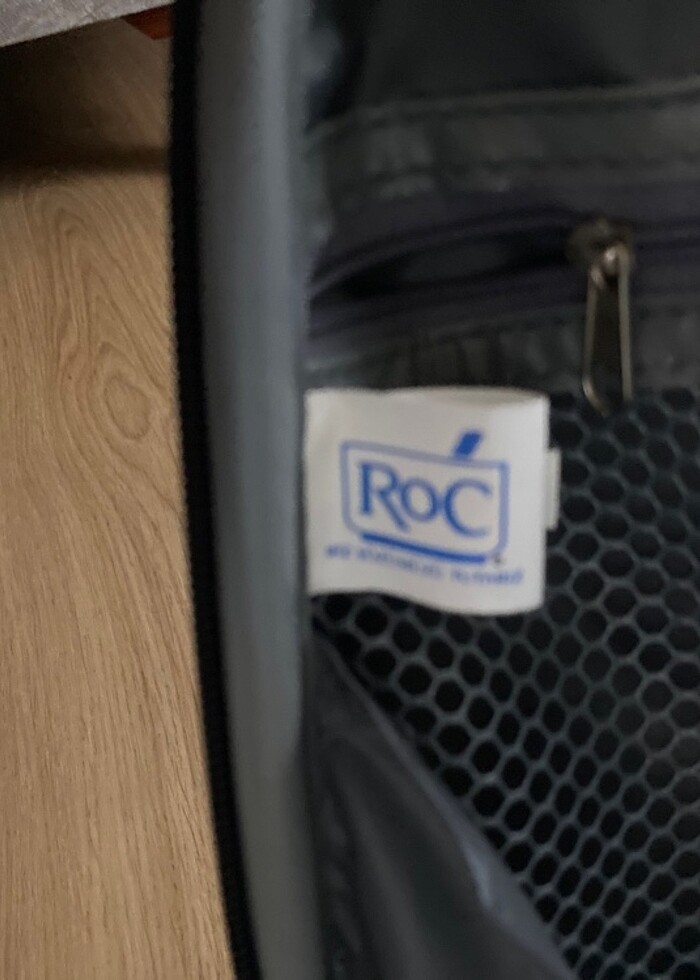 Mini bavul - Görsel 5