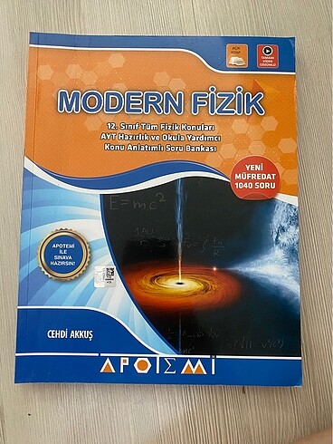 Apotemi 2 li set