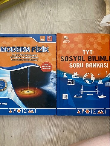Beden Renk Apotemi 2 li set
