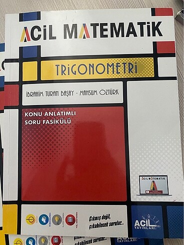  Beden Acil 4 lü set