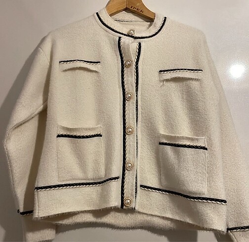 zara model hırka
