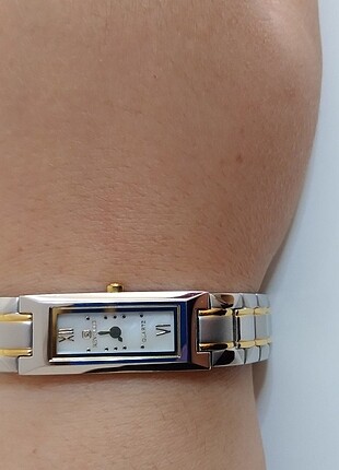 Vintage Saat Revello