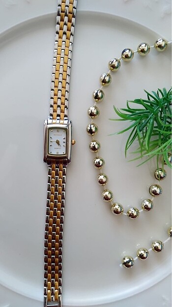 Revello vintage saat
