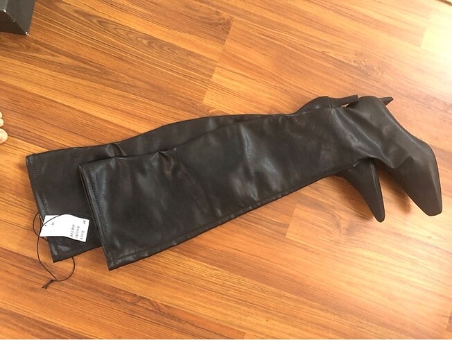H&M H&M çizme