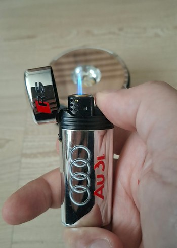 Audi RSl Çakmak - Görsel 3