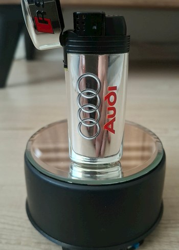 Audi RSl Çakmak - Görsel 2