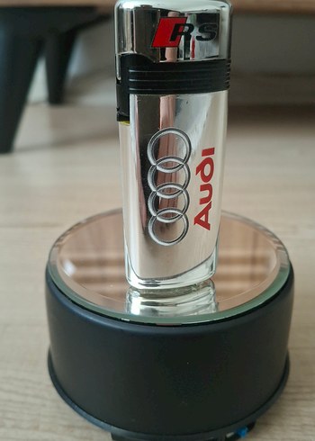 Audi RSl Çakmak - Görsel 4