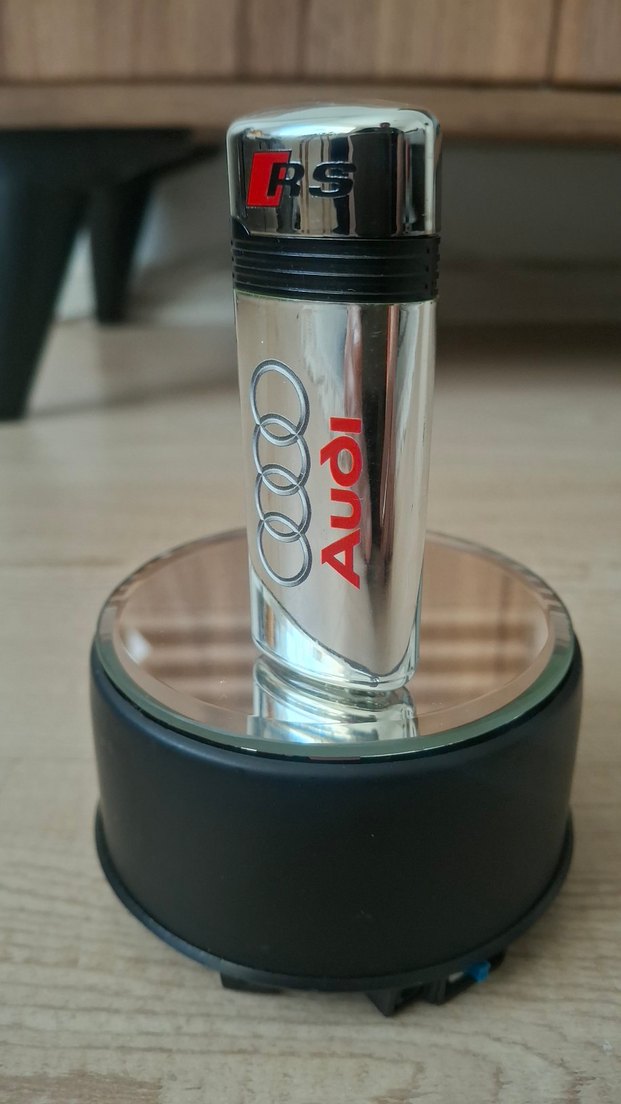 Audi RSl Çakmak - Görsel 5