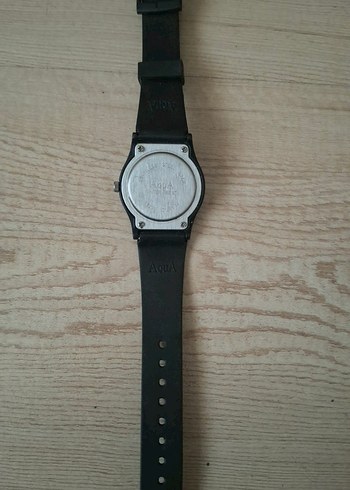 AQUA MARKA ERKEK BAYAN KOL SAATİ. - Görsel 4