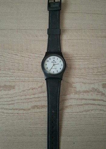 AQUA MARKA ERKEK BAYAN KOL SAATİ. - Görsel 5