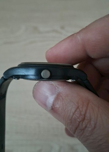 AQUA MARKA ERKEK BAYAN KOL SAATİ. - Görsel 7