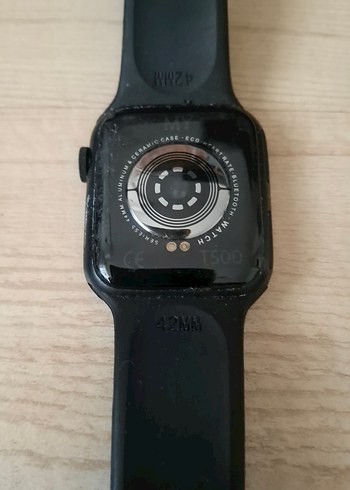 AKILLI SAAT.ŞARJ ALETİ YOK.ÇALIŞMIYOR - Görsel 5