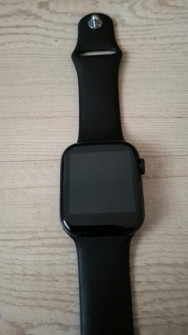 AKILLI SAAT.ŞARJ ALETİ YOK.ÇALIŞMIYOR - Görsel 2