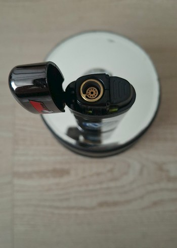 Volkswagen Logolu Gri Çakmak - Görsel 7