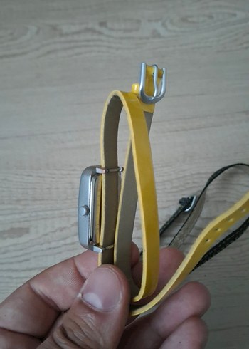 T-BOX MARKA KADIN KOL SAATİ PİLİ YOKTUR - Görsel 8