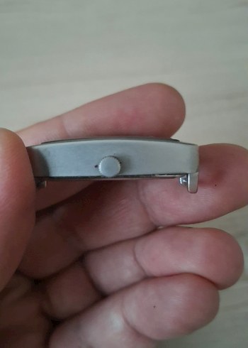 T-BOX MARKA KADIN KOL SAATİ PİLİ YOKTUR - Görsel 6