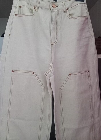 36 Beden Trendyol pantolon